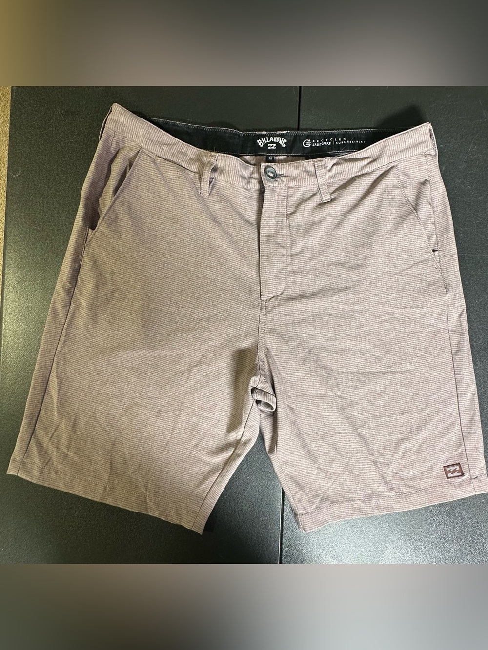 NWOT Billabong Men's Board Shorts
